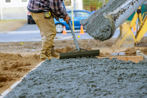 Best Waterproofing & Drywells  in Teays Valley, WV