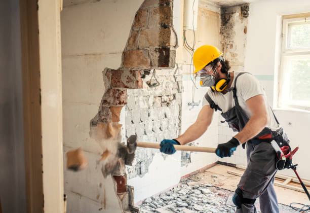 Best Residential concrete services  in Teays Valley, WV