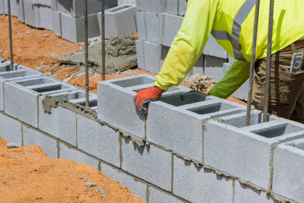 Best Concrete demolition services  in Teays Valley, WV